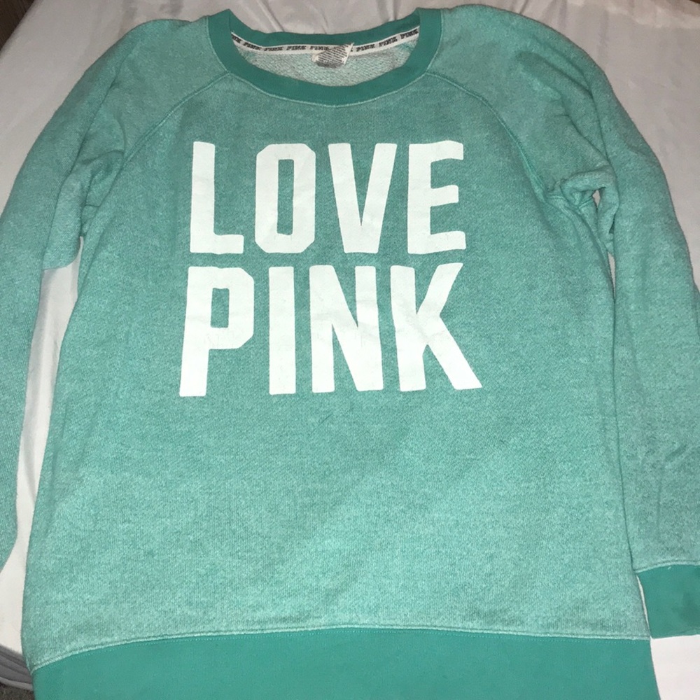 Victoria’s Secret PINK sweatshirt
